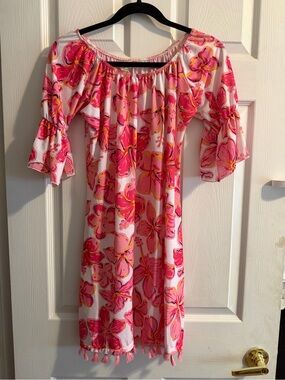 Simply southern dress